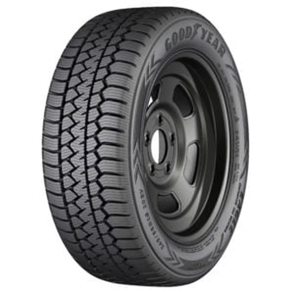 P275/55R20 Tire Goodyear All Enforcer Eagle Passenger Weather 113V