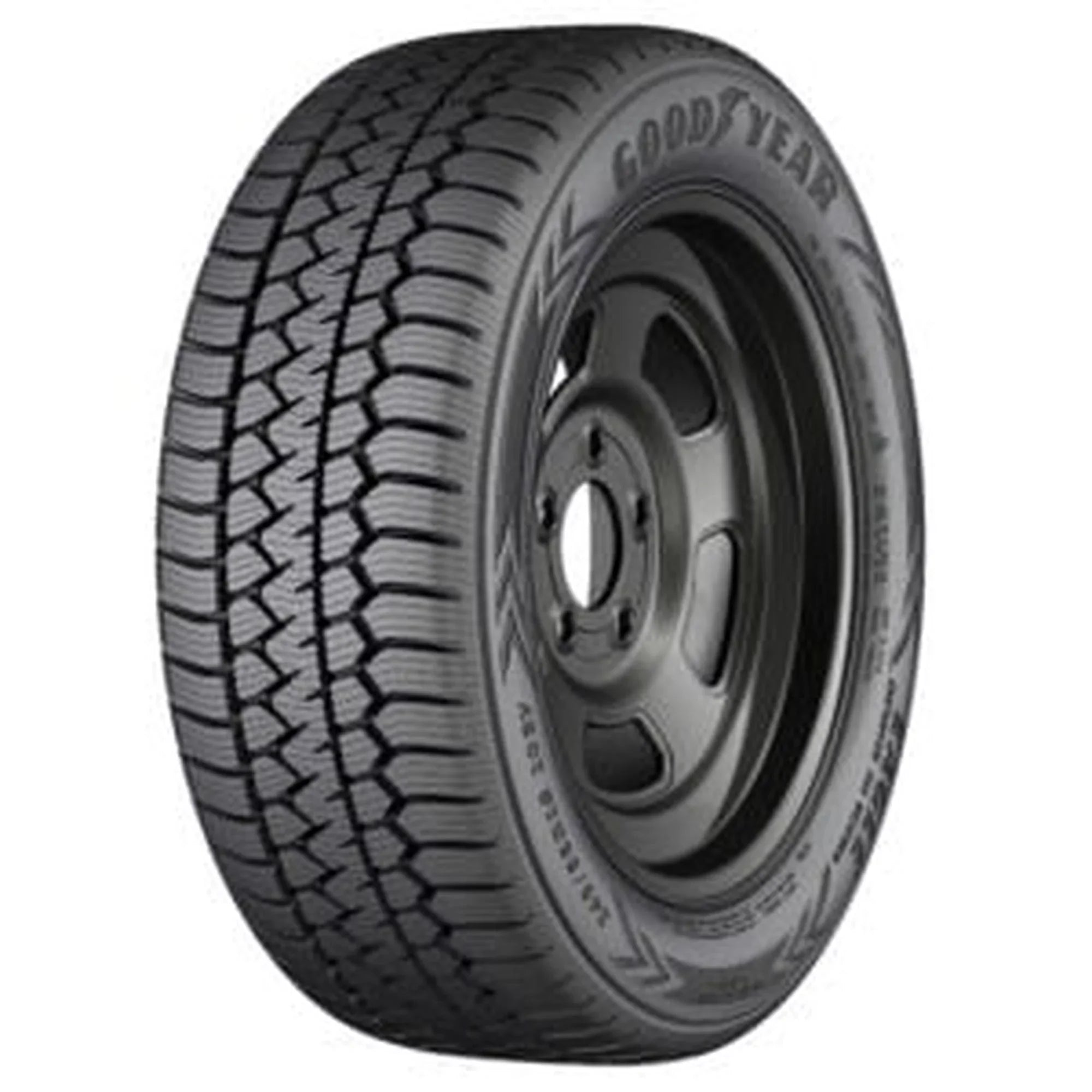 P275/55R20 Tire Goodyear All Enforcer Eagle Passenger Weather 113V