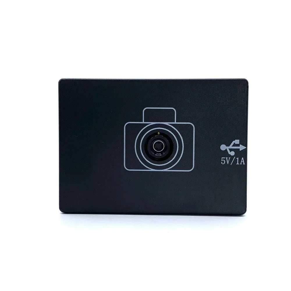 Imager Instrument Thermal Temperature Clear Handheld, Imaging Measurement Portable OWSOO Camera,