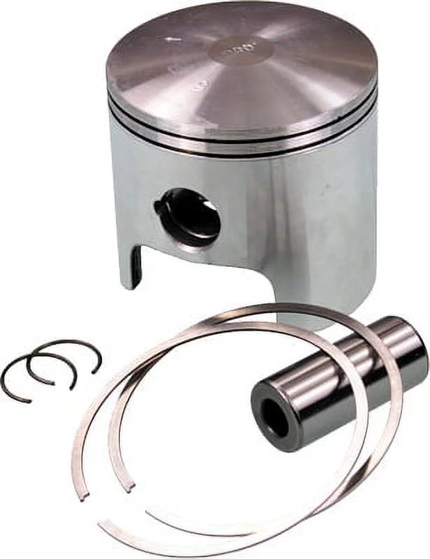 2000-08 Yfm400 Wiseco 40076M08550 10.5:1Cr85.5Mm Yamaha