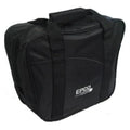 Black Soft Pack Bowling 2 Bag-