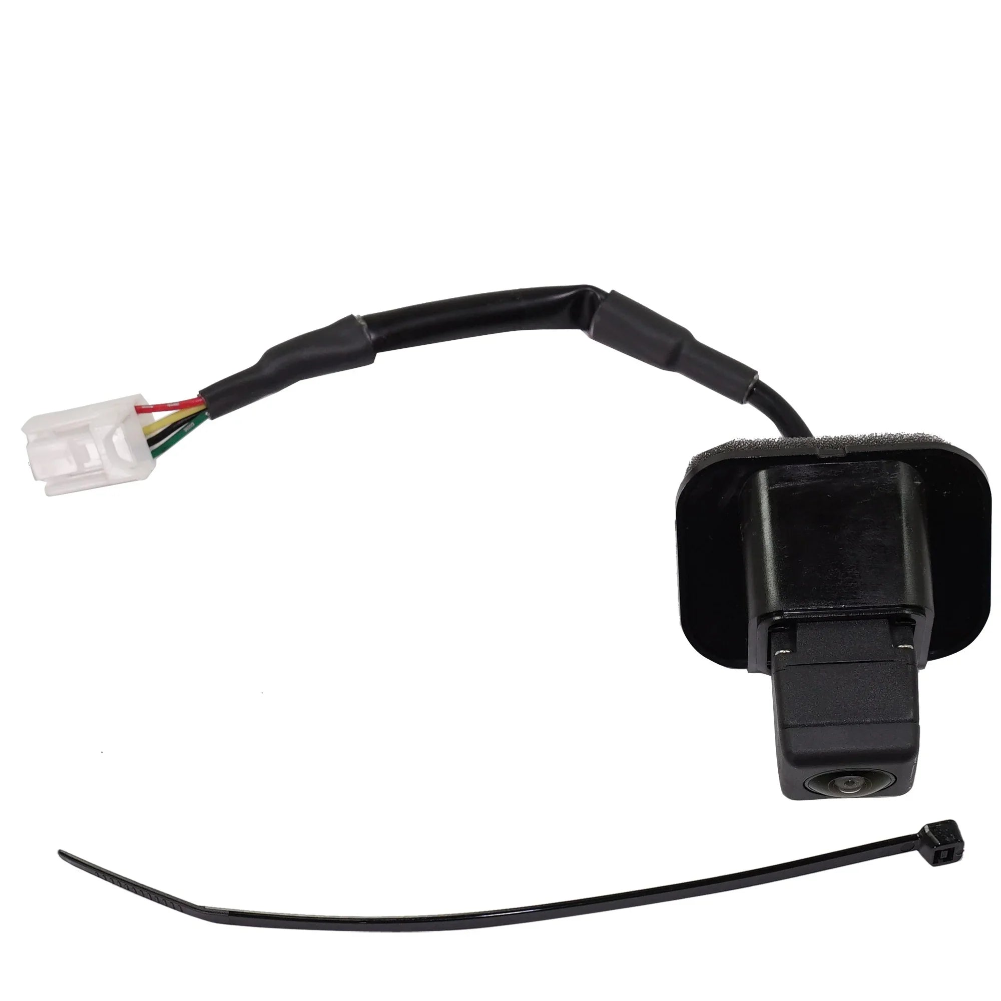 Camera 6 2014-2015 OE for Mazda Replacement New Back Up
