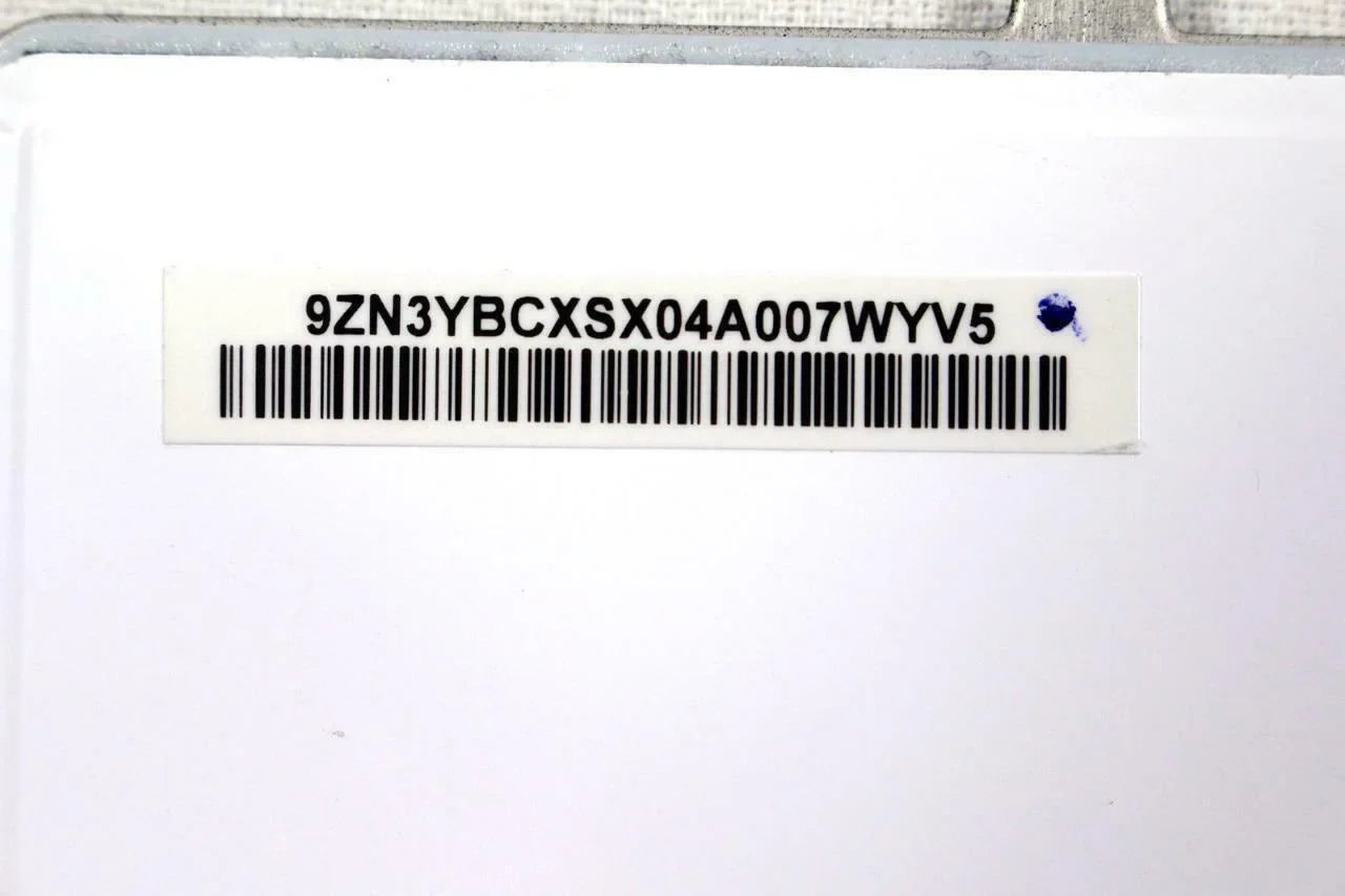 PK130BB1A16 DN229 notebook DELL Like Pre-Owned Alienware - M11X New Spanish-Latin Keyboard