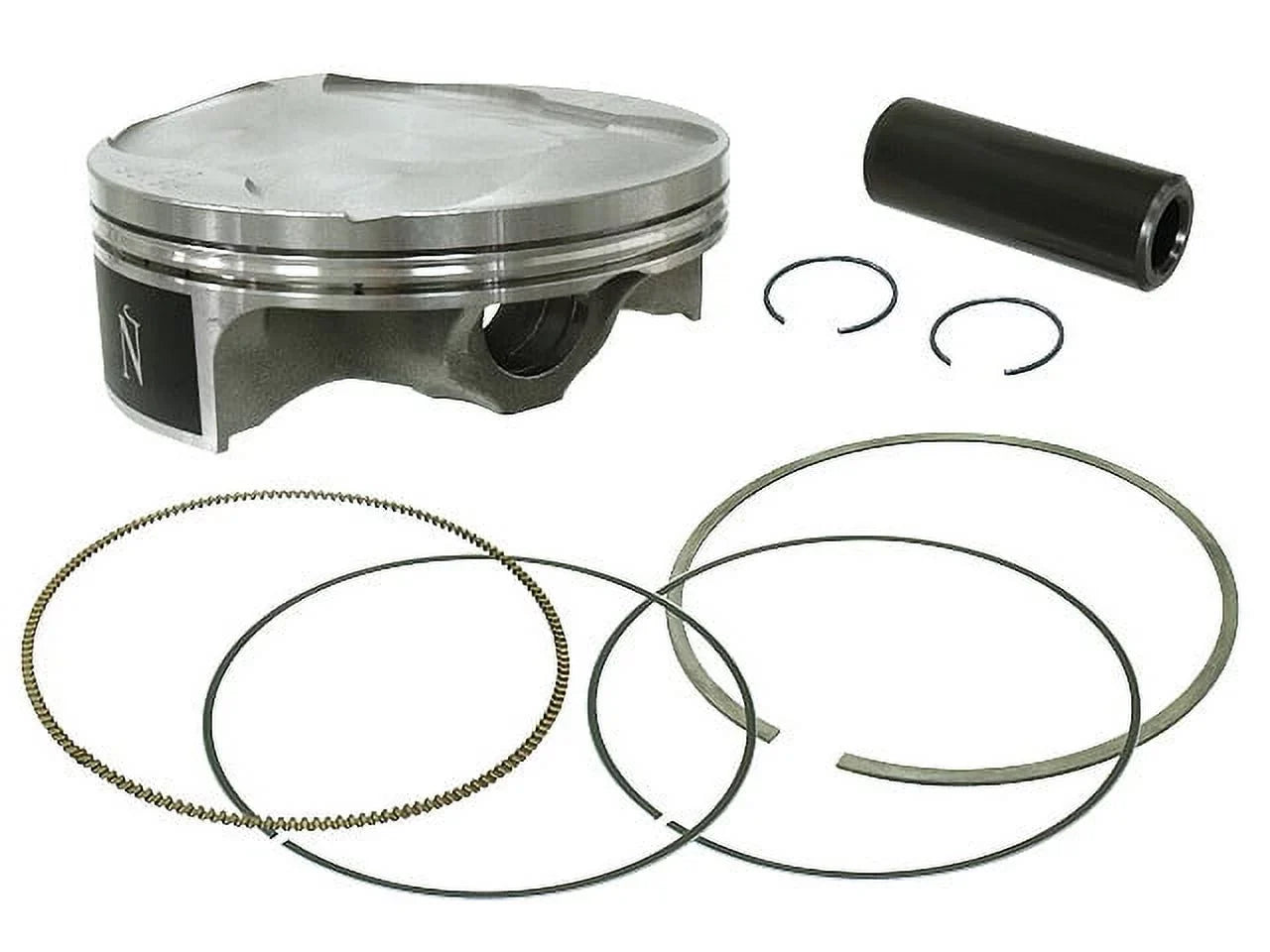 Technologies Compression 13.5:1 Standard Namura Piston 95.96, - FX-10049 Kit Bore