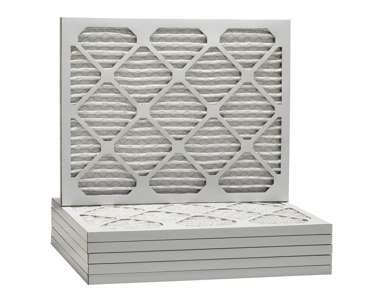 Filter, the of Made MERV Air Box Aerostar USA 12x20x1, 12x20x1 Pleated 6, in 11,