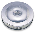 Clnr Chrome 11-1/2 Air