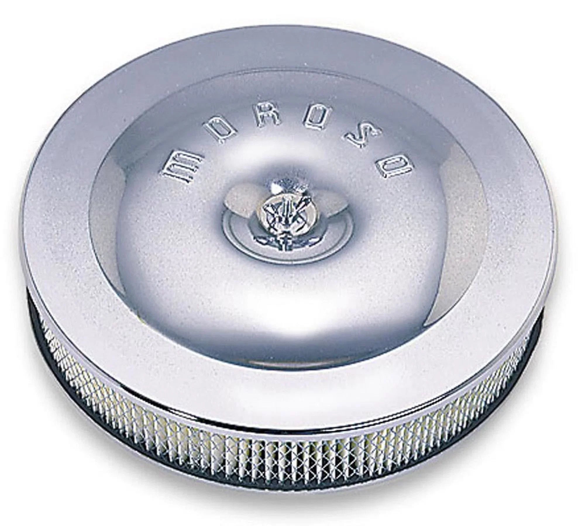 Clnr Chrome 11-1/2 Air