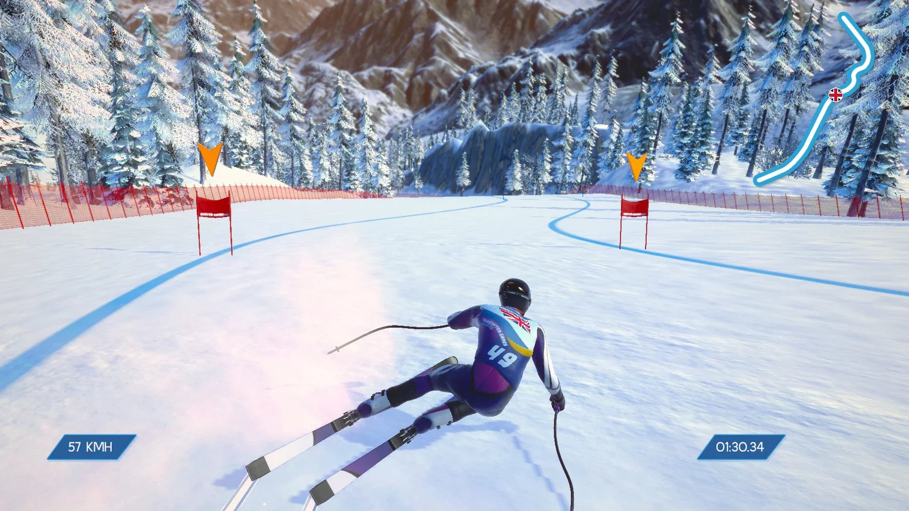 Merge 2023, Games, Physical PlayStation 4, Edition Winter Games 819335021501,