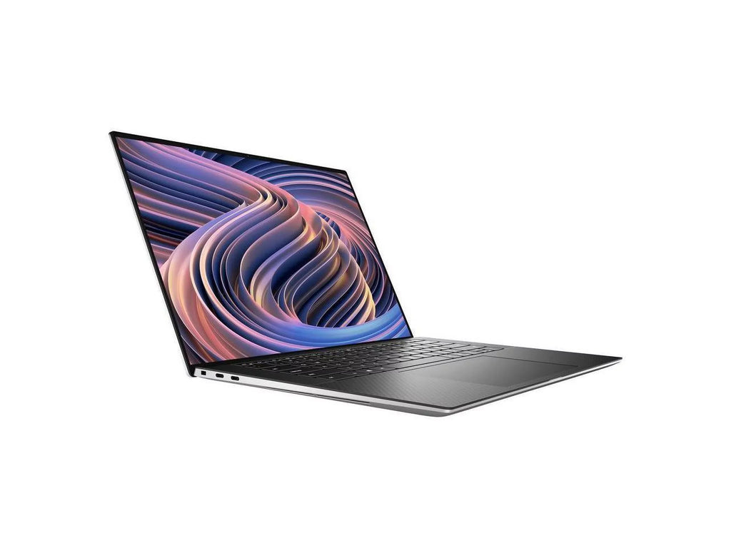 (14 Gen Plus 15 Core) DELL Black SSD Platinum RAM - GB i7 1200 i7-12700H 15.6" x Intel XPS - - Notebook Core Silver, Tetradeca-core HD 9520 TB - - - - Full Chip 1920 12th Total Windo - 32 1 Intel