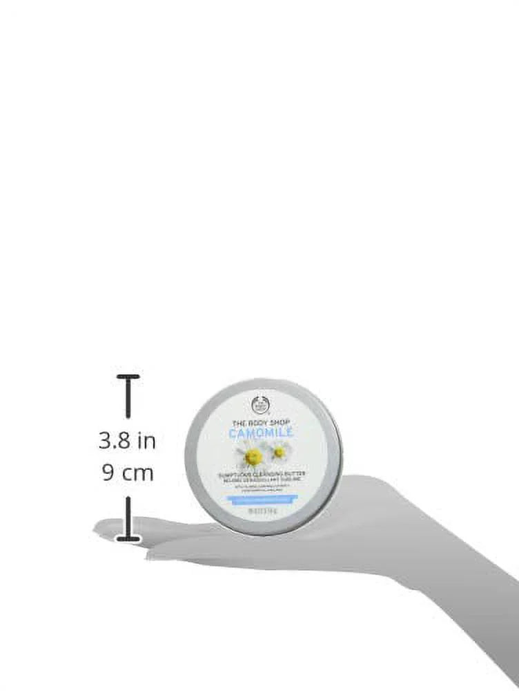 Camomile Butter, Oz Body 2.7 Sumptuous Shop Cleansing The