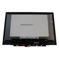 Chrome-11M386 Lcd  Screen 11.6" 5D10S39706 HD w/ Flex Touch 3 Bezel