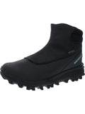 & Boots Merrell Snow Womens Leather Winter