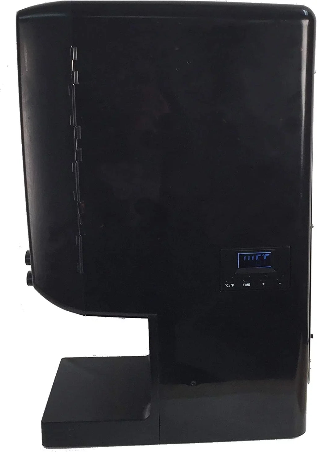 Black Ay Caramba Cheese Dispenser, Nacho 2030 Paragon Warming