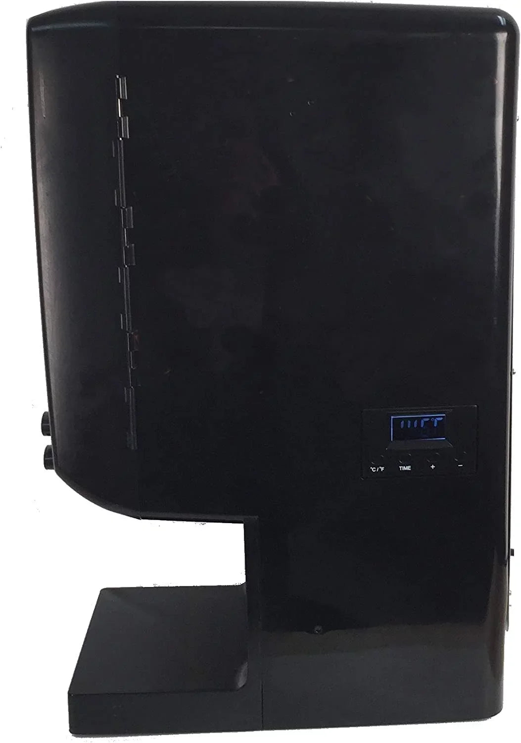 Black Ay Caramba Cheese Dispenser, Nacho 2030 Paragon Warming