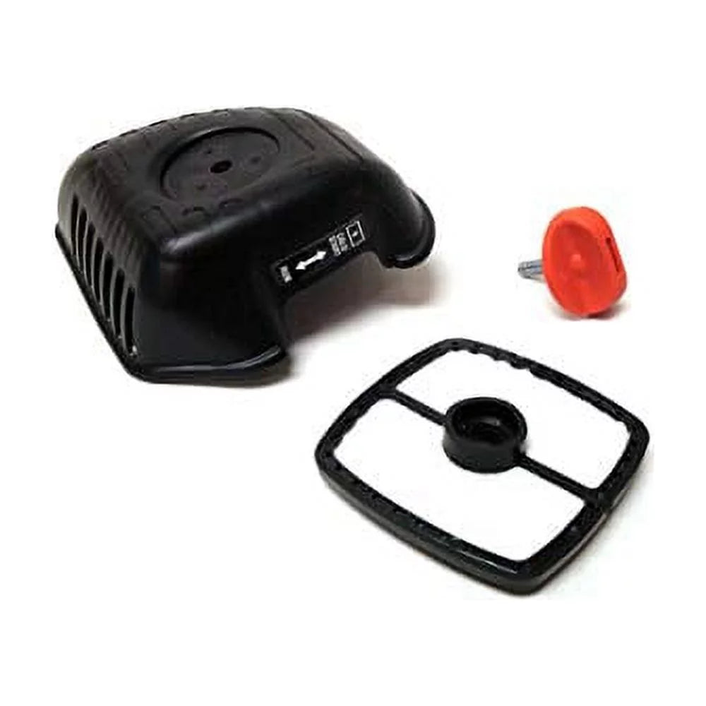 of Cleaner Replacement 90116Y-4PK 4 Echo OEM Kits Pack Genuine Air