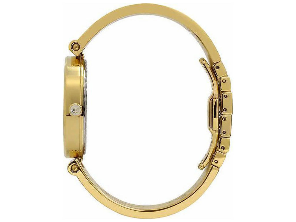 Ladies CHARRIOL Forever Pearl White Dial of Mother Elephant Watch