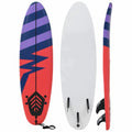 66.9" Surfboard Andoer Stripe