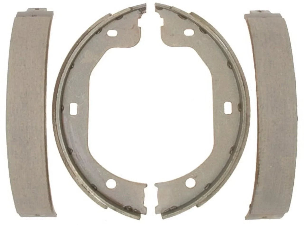 Fits Brake ESCAPE, 2004-2010 Shoes Element3 2005-2011 FORD MARINER MERCURY select: Raybestos