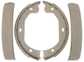 Fits Brake ESCAPE, 2004-2010 Shoes Element3 2005-2011 FORD MARINER MERCURY select: Raybestos