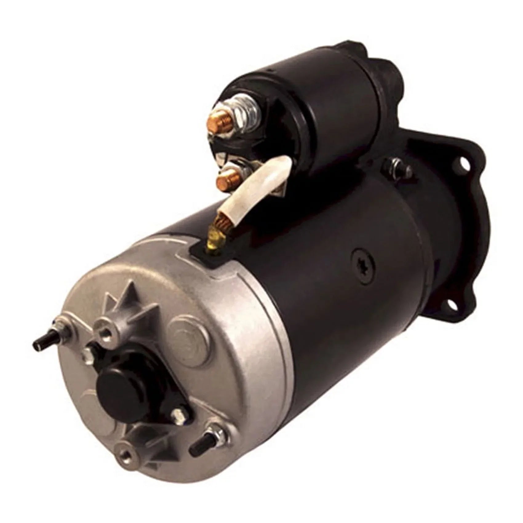 Truck 5000041221 80-91 Fits European 95.130 Starter New Renault 25841044 75.130