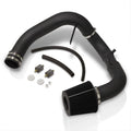 Intake Distributors JDM Pipe LX 2006 2009 06 2007 AJP 2008 CAI Cold For DX System 08 Aluminum 1.8L + Black EX Air 07 Piping 11 Civic Induction Filter Honda 2010 09 L4 Compatible/Replacement 2011 10