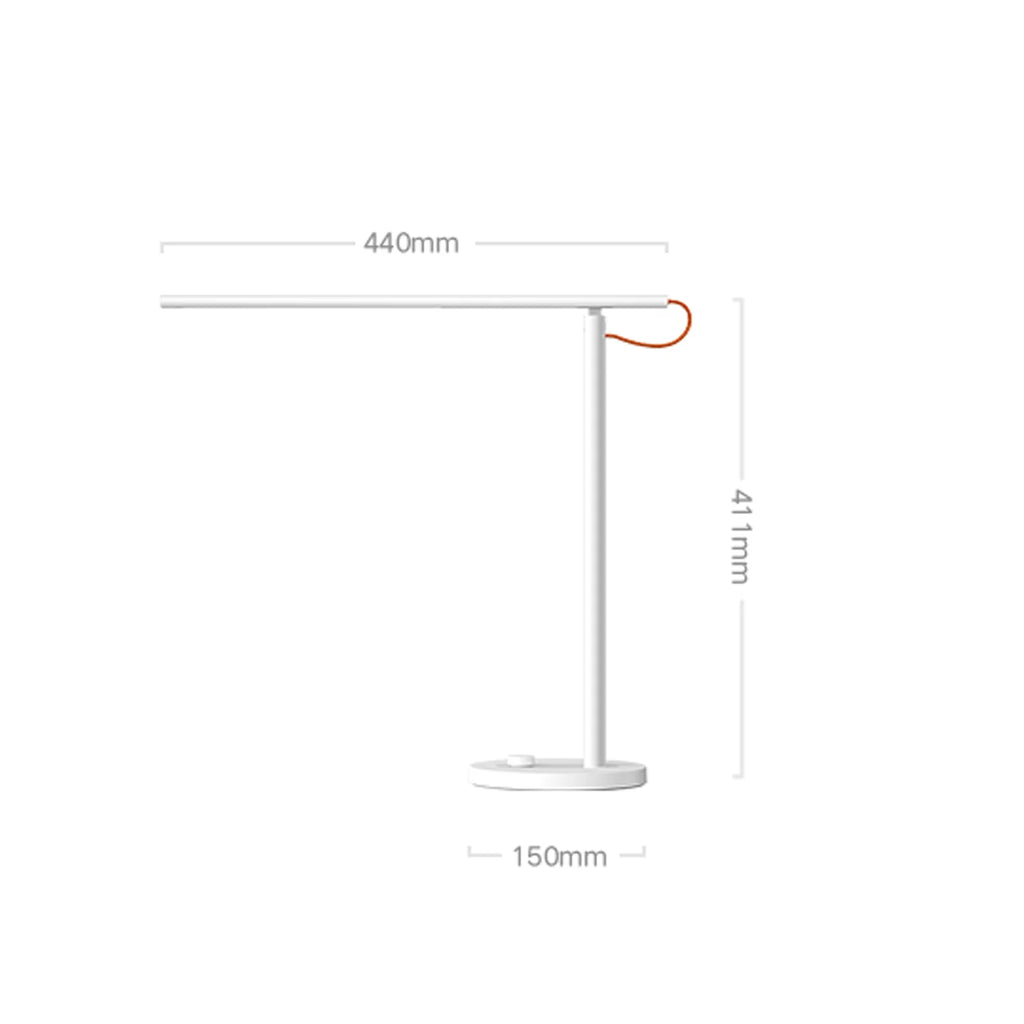 Desklight Dimmable App Smart Table Support Lamps Mode,Flicker-Free Desk Mobile Control Phone Remote Control OWSOO 4 Ra>95