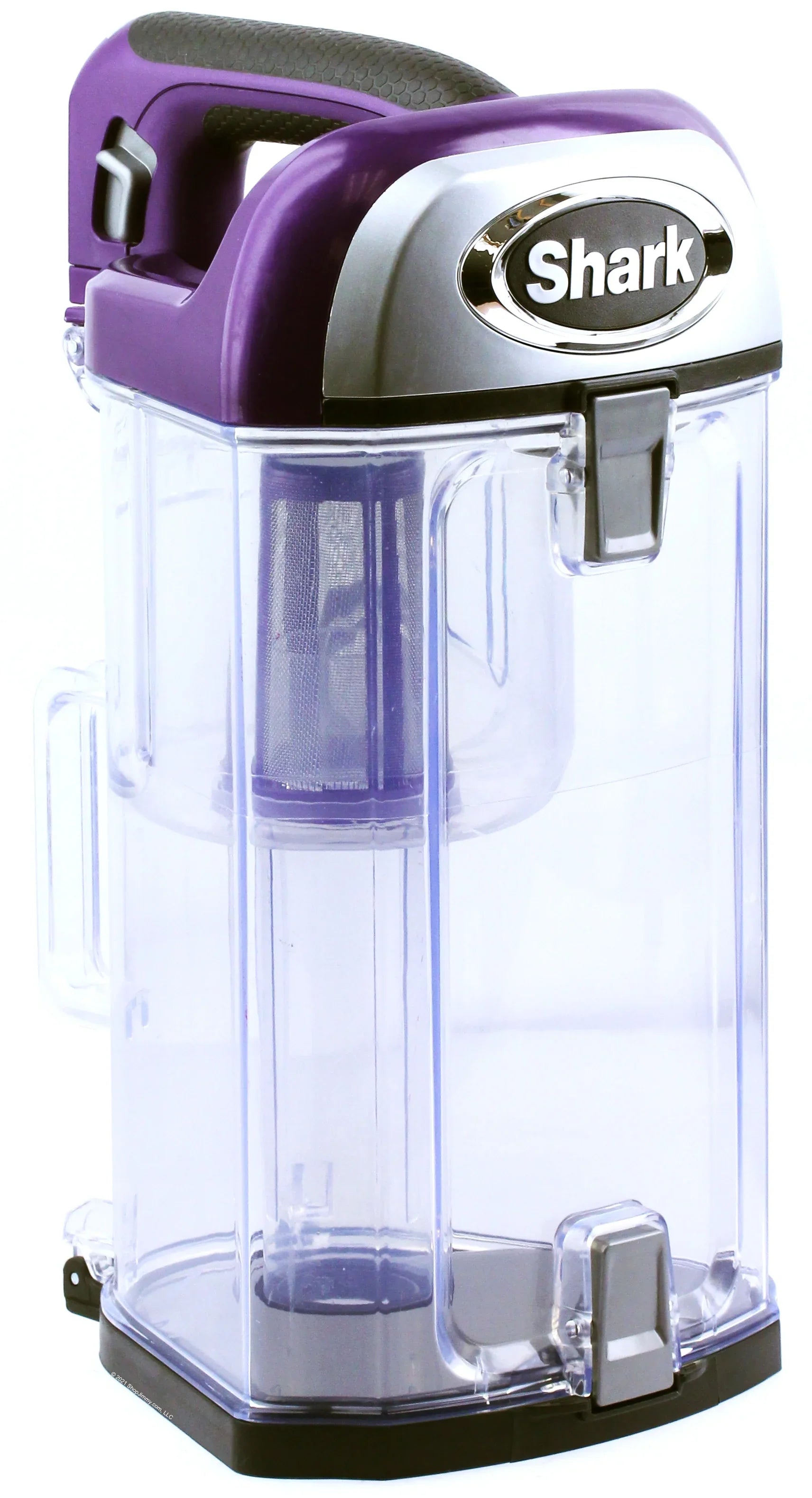 Shark Cup Dust 1301FC580 Navigator NV586 Vacuums for NV581