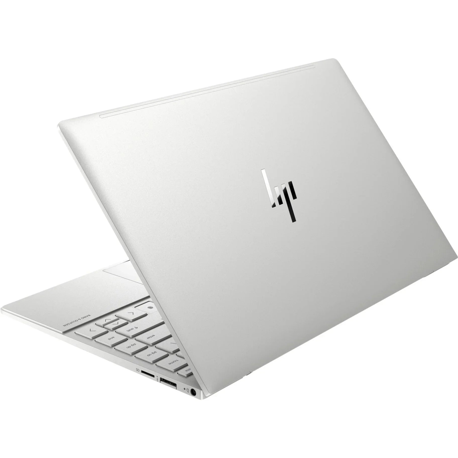ENVY SSD Iris Refurbished Xe Win 2.8GHz FHD Intel Silver 512GB i7-1165G7 8GB 13.3" HP Graphics RAM Natural Home Touchscreen 10 13-ba1071cl