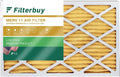 AC MERV (1-Pack) Furnace Filterbuy 10x30x2 Air Filters Pleated 11 HVAC