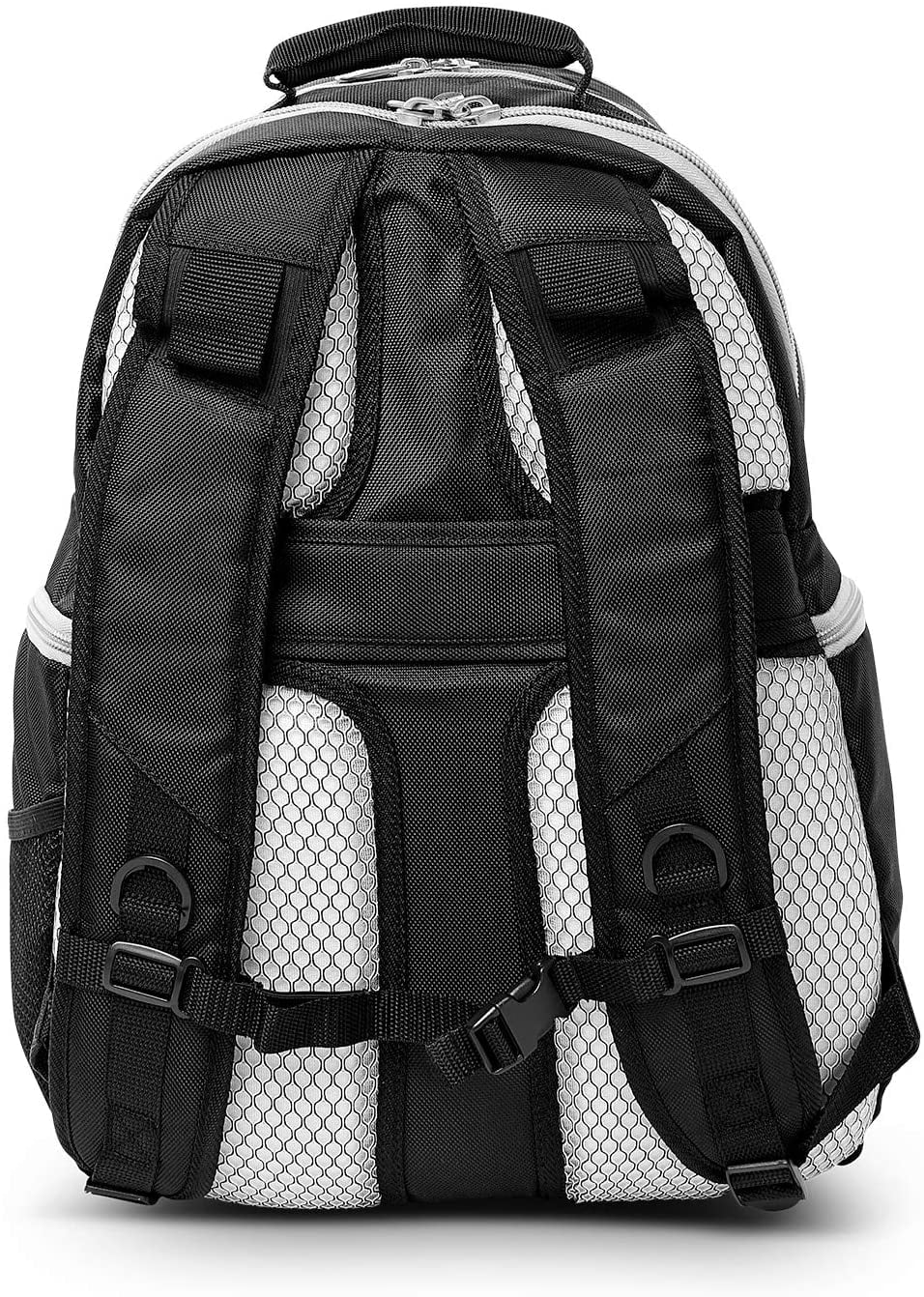 Ravens 2-Piece Backpack Set and Luggage Baltimore NFL