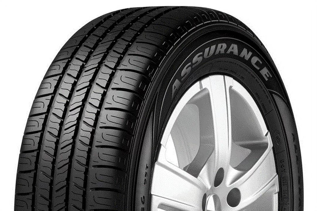All-Season 235/65R18 106H Tire All-Season Assurance Goodyear