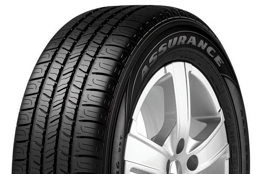 All-Season 235/65R18 106H Tire All-Season Assurance Goodyear