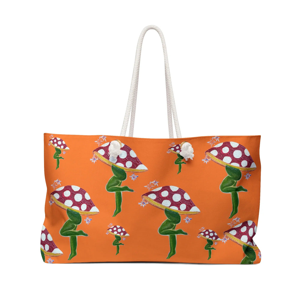 of Weekender Copy Bag