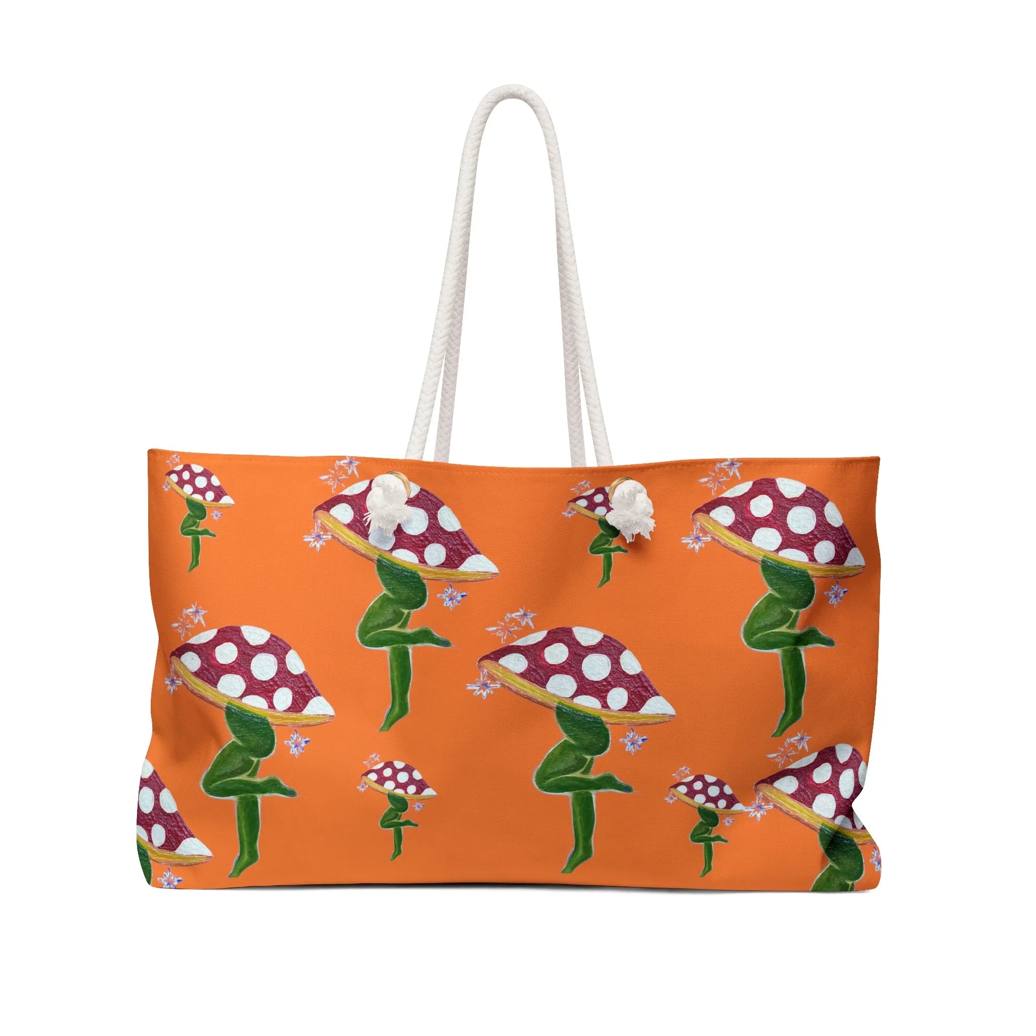 of Weekender Copy Bag