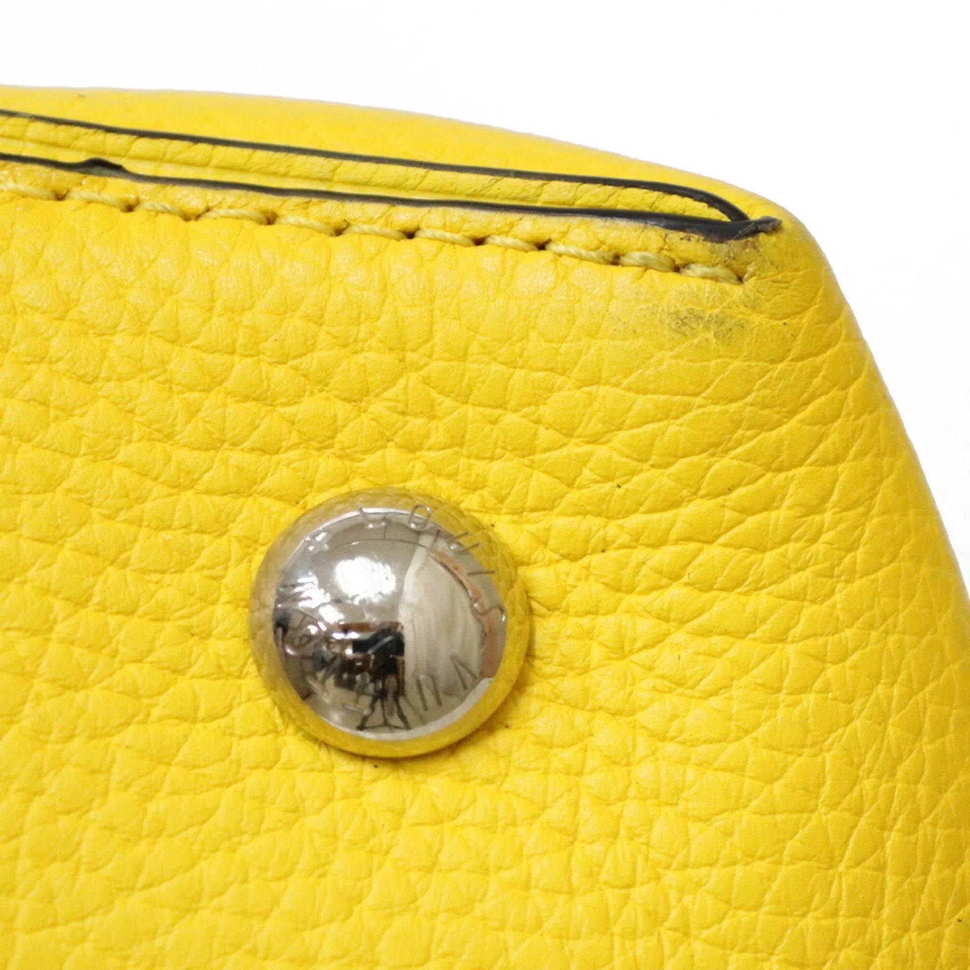 MM Pre-Owned Bag Women's M50026 (Good) Leather Shoulder LOUIS Rockit Parnasea VUITTON