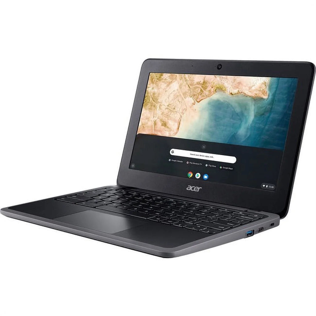32GB C733T-C962 N4020 Touchscreen ChromeBook eMMC OS 4GB Restored (Refurbished) 311 11.6"  Chrome
