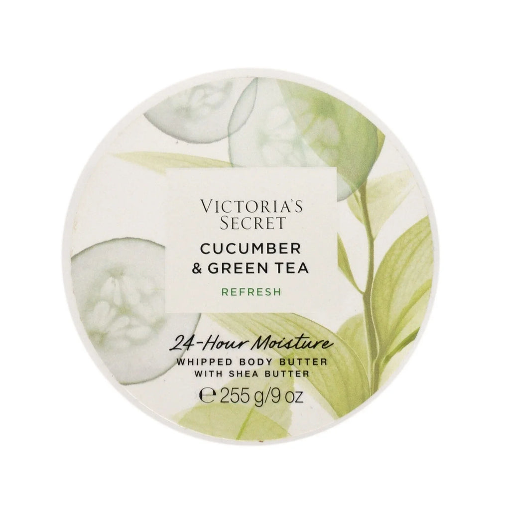 Body Butter Whipped Secret Lotion Fragrance 24-Hour Cream Moisture Victoria's