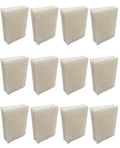 Pack Kenmore 12 Wick Humidifier 14453 for RP3064 Replacement Filter ES12
