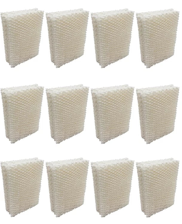 Pack Kenmore 12 Wick Humidifier 14453 for RP3064 Replacement Filter ES12