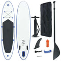 Paddle Adventures Set Board to Exciting Stand Passport Up Inflatable Your SUP