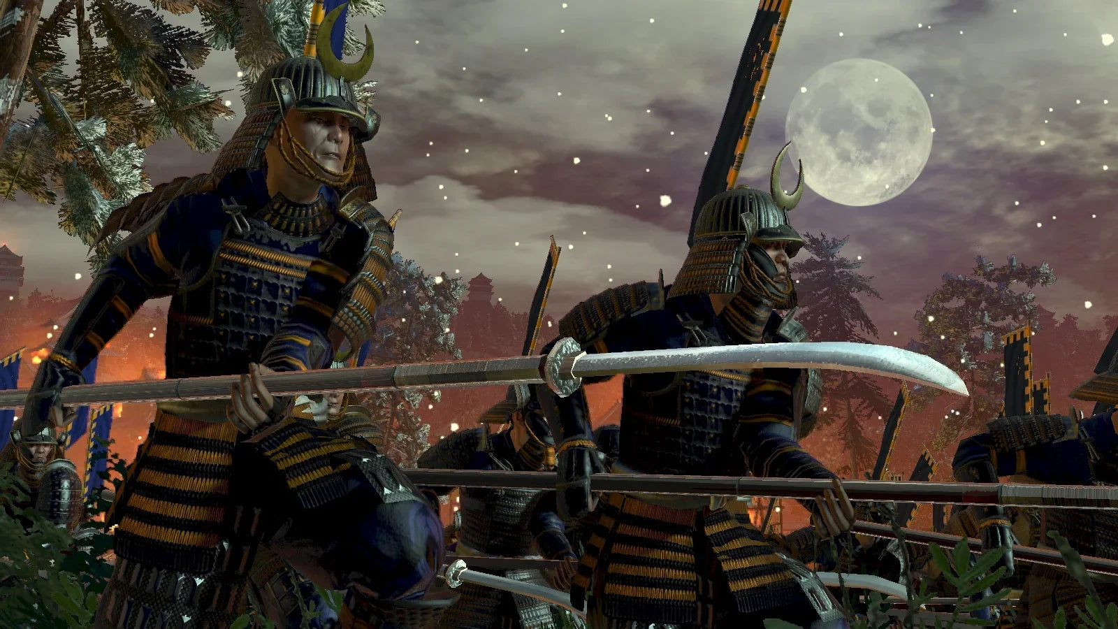 Shogun Total War: (PC) 2