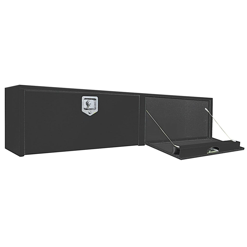 Buyers Box Steel Tool Topside