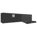Buyers Box Steel Tool Topside