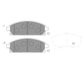 Solutions Dash4 Stopping TD691CH Total