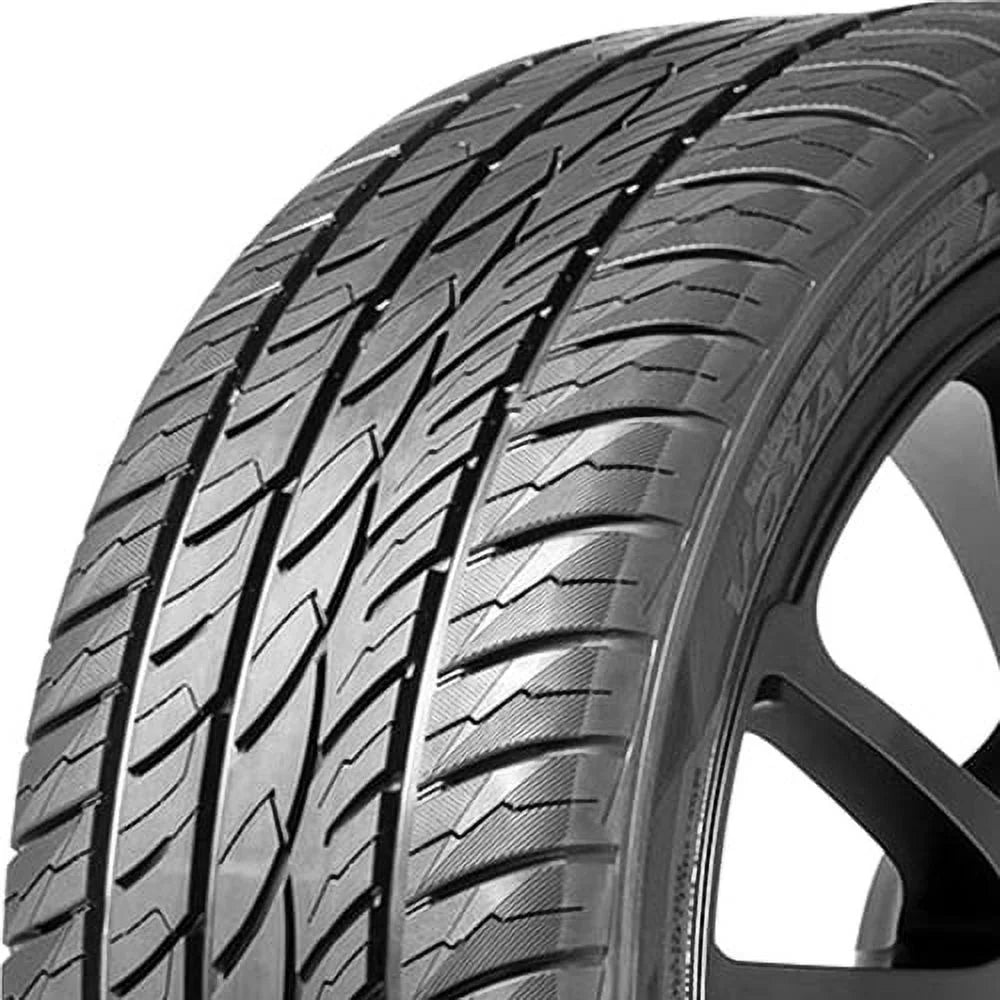HP S Hybrid Energi ZR A/S Ford 235/50R17 Fits: 96W Fusion Fusion Ford 2016-18 SE, Voyager Performance Groundspeed 2014-15 Tire