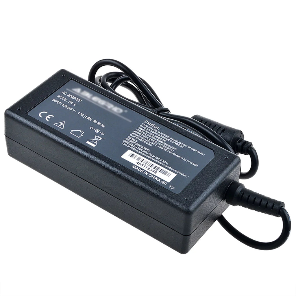 HW-H450ZA Replacement HW-H450/XS HW-H450XS HWH450 Bar HW-H450/ZC Audio Home for Theater AC DC Adapter  Subwoofer Wireless HW-H450/ZA PKPOWER Sound Wireless HW-H450ZC