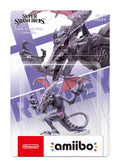 amiibo Switch) (Nintendo Ridley