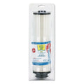 HEPA Each Hush Vacuum Filter, Hoover Replacement