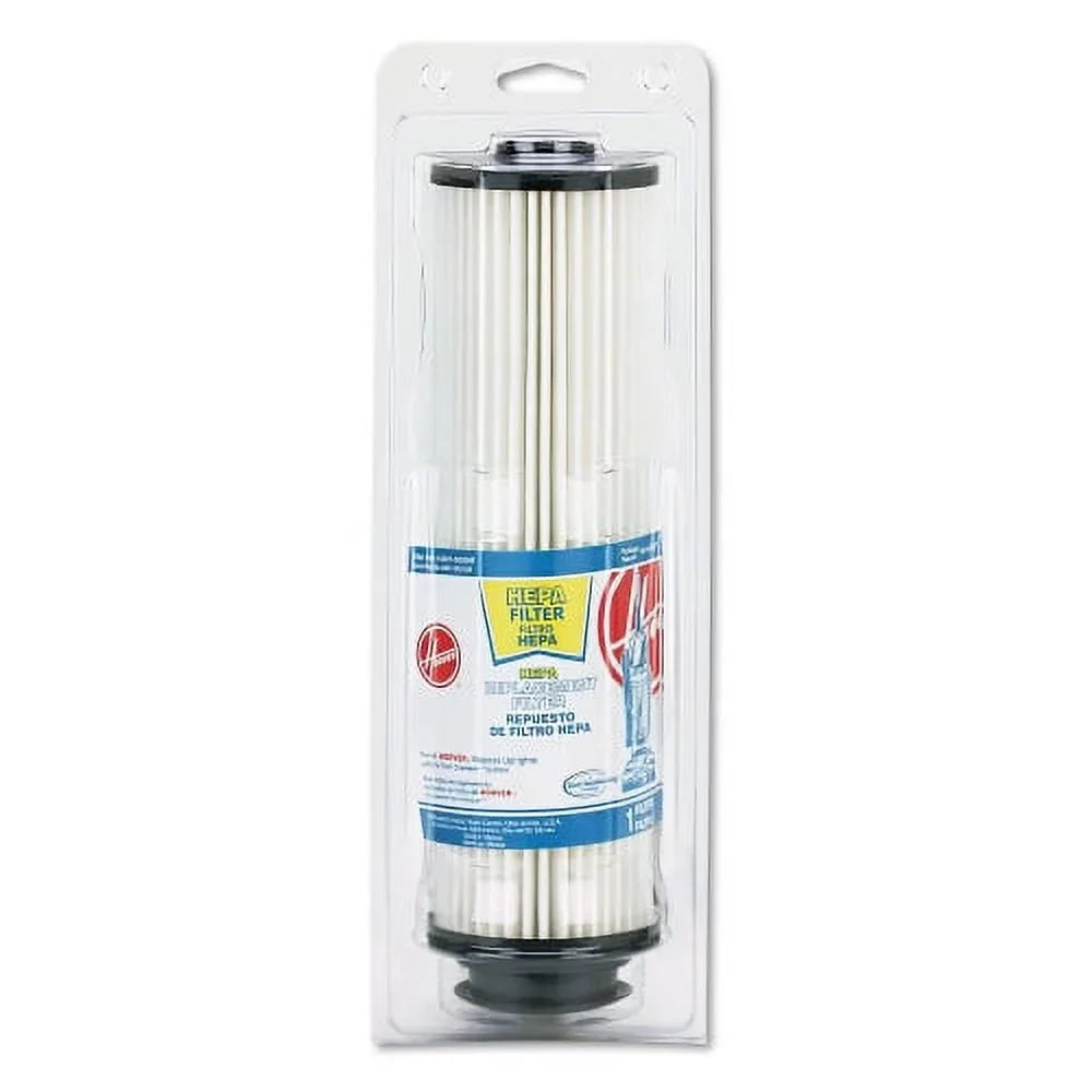 HEPA Each Hush Vacuum Filter, Hoover Replacement