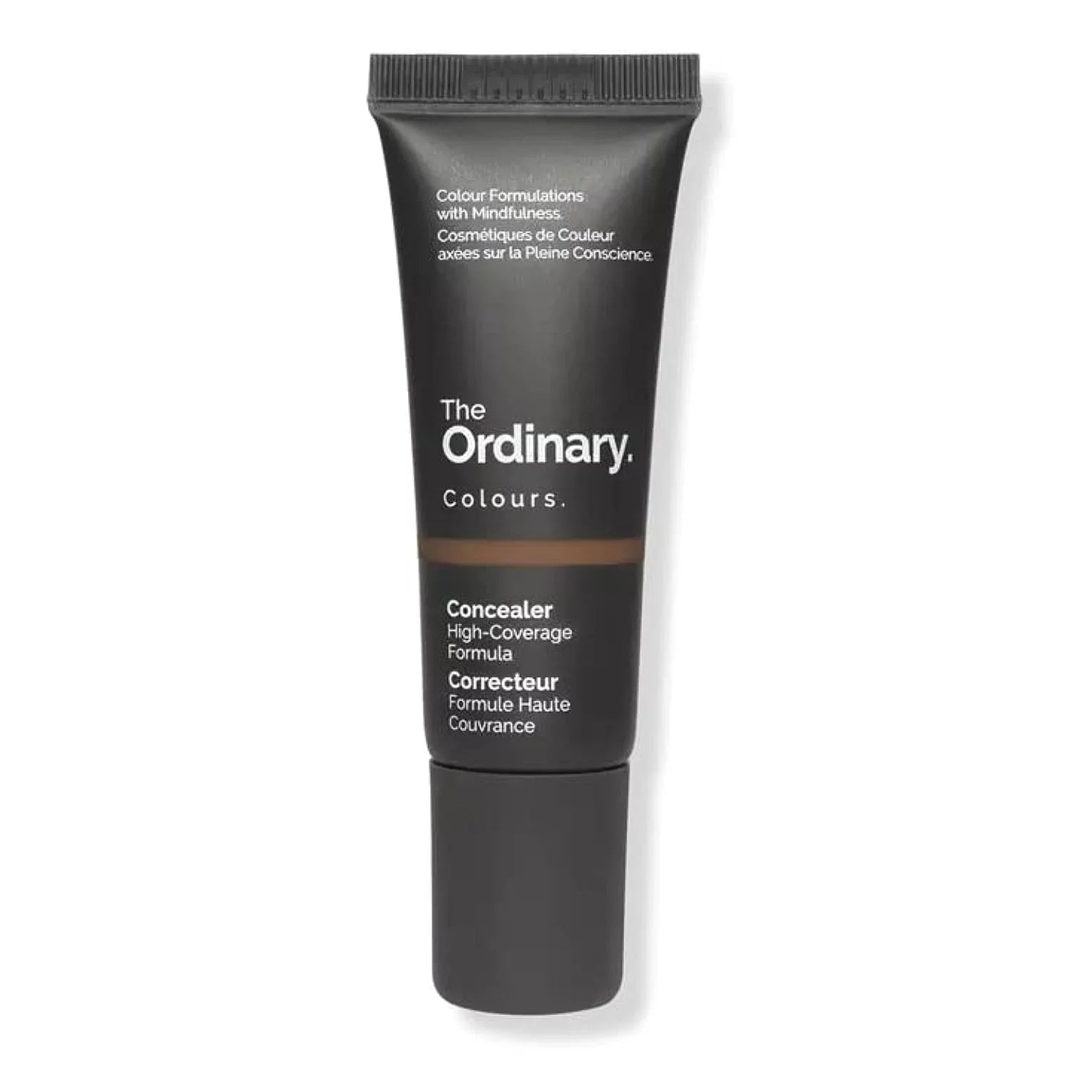 Ordinary. fl. 0.3 Concealer, 3.1R Dark Coverage, (8 Colours. oz. mL) Red Undertones, Full The